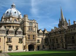 Brasenose College Oxford Catering Installation