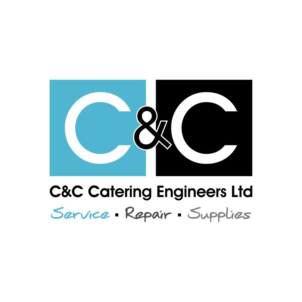 CC Catering Engineers logo