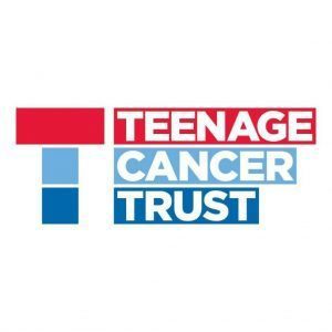 Teenage Cancer Trust C&C Catering Equipment Ltd