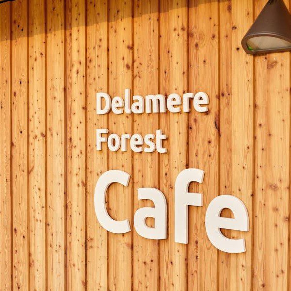 External image of Delamere Forest Visitor Centre Cafe