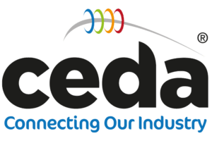 ceda logo colour